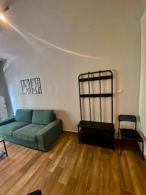 Sea Side Apartment Alexandroupoli Exterior foto
