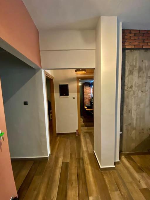 Sea Side Apartment Alexandroupoli Exterior foto
