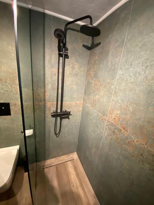 Sea Side Apartment Alexandroupoli Exterior foto