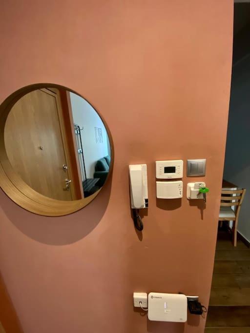 Sea Side Apartment Alexandroupoli Exterior foto