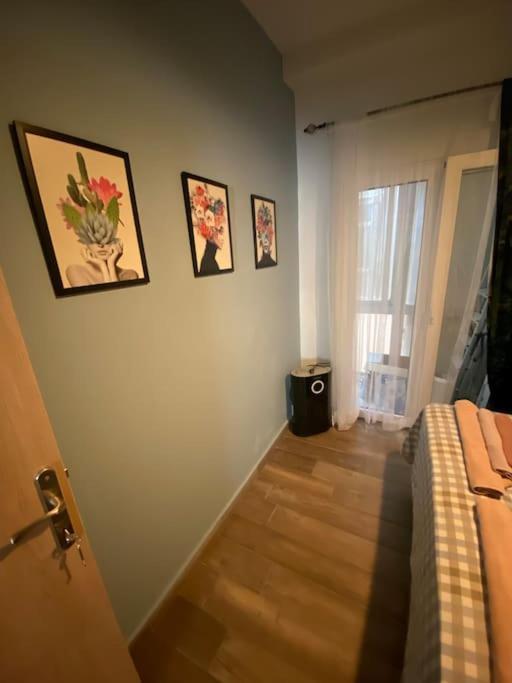 Sea Side Apartment Alexandroupoli Exterior foto